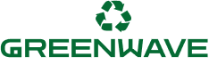 GreenWave Logo